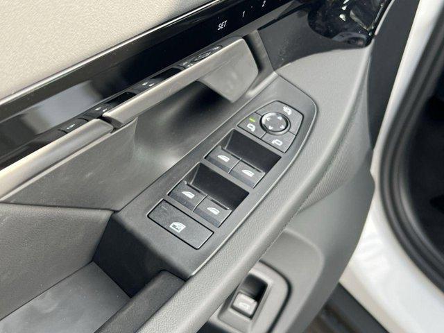 used 2025 BMW 530 car