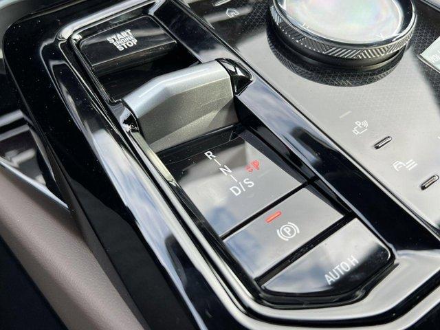 used 2025 BMW 530 car