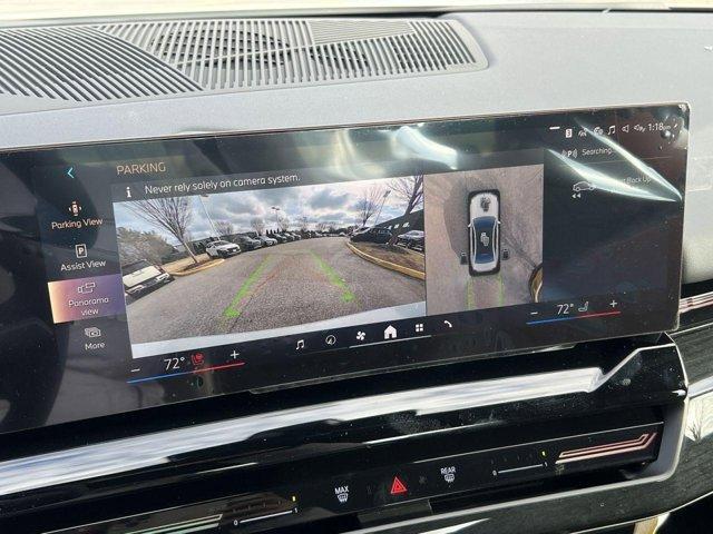 used 2025 BMW 530 car