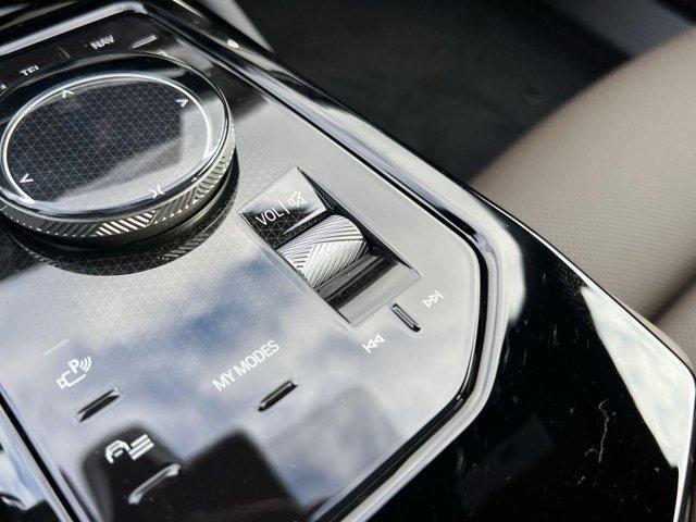 used 2025 BMW 530 car