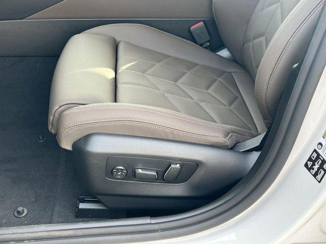 used 2025 BMW 530 car