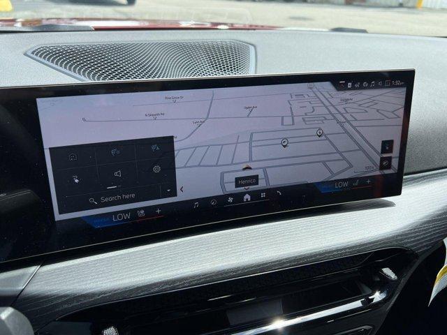new 2025 BMW i4 Gran Coupe car, priced at $72,825