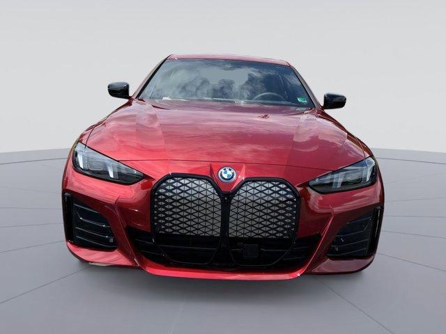 new 2025 BMW i4 Gran Coupe car, priced at $72,825