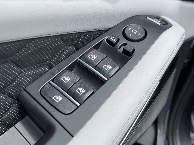 used 2025 BMW X5 M car, priced at $117,391