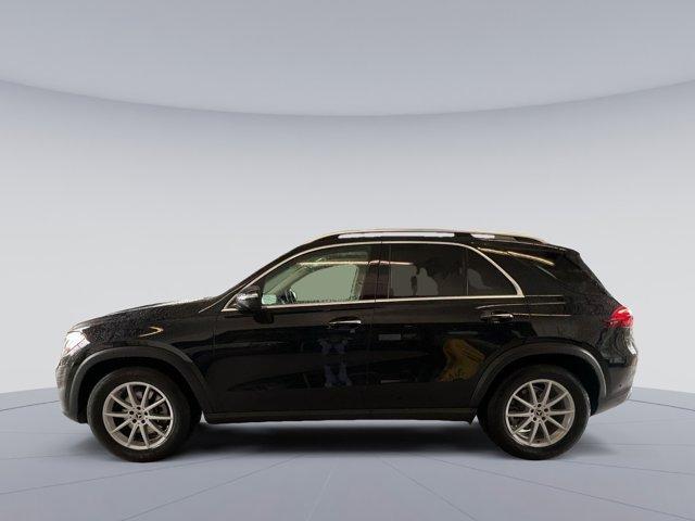 used 2024 Mercedes-Benz GLE 350 car, priced at $56,999