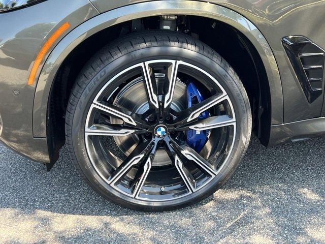 new 2026 BMW X5 car, priced at $103,175