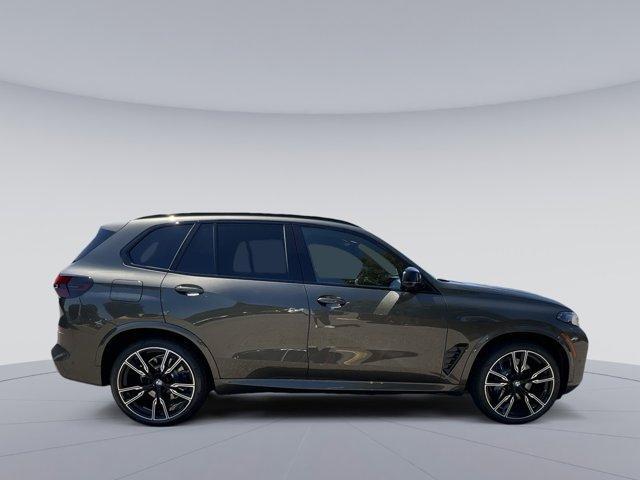 new 2026 BMW X5 car, priced at $103,175