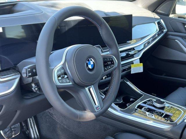 new 2026 BMW X5 car, priced at $103,175