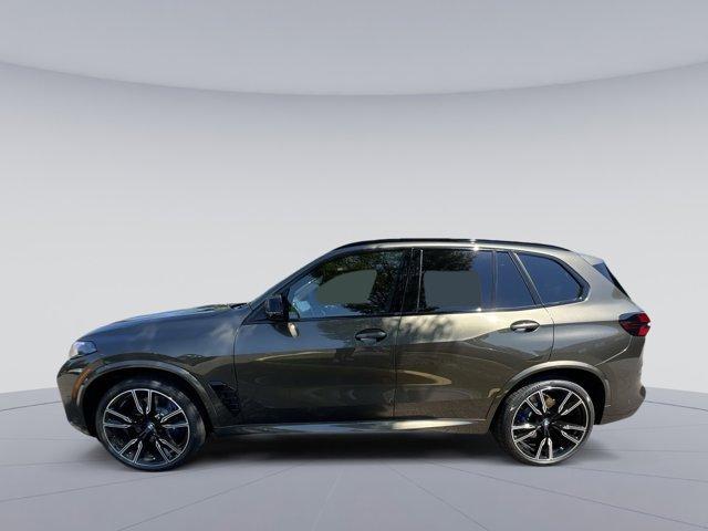 new 2026 BMW X5 car, priced at $103,175