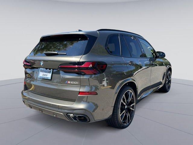 new 2026 BMW X5 car, priced at $103,175