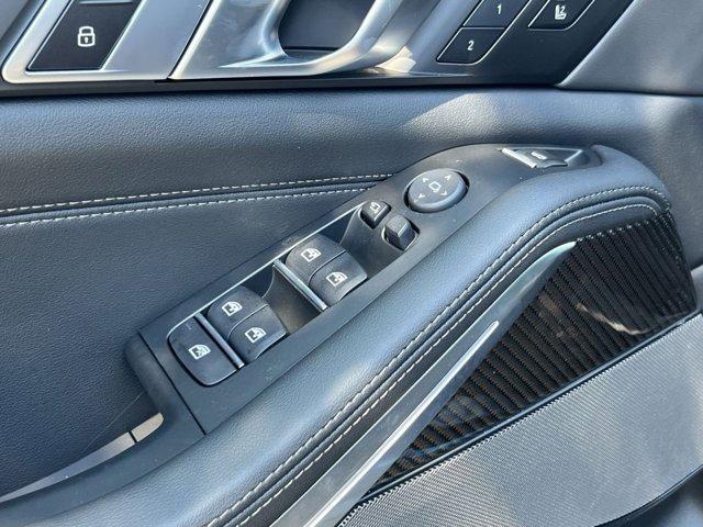 new 2026 BMW X5 car, priced at $103,175