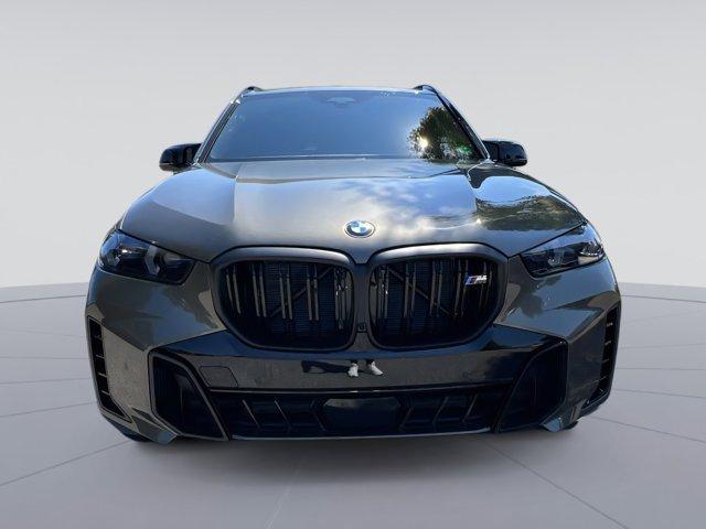new 2026 BMW X5 car, priced at $103,175