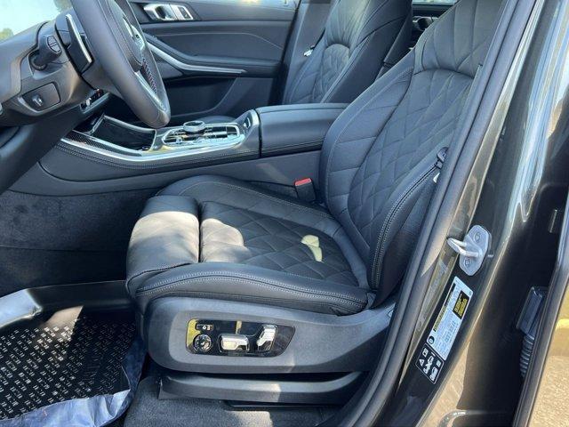 new 2026 BMW X5 car, priced at $103,175