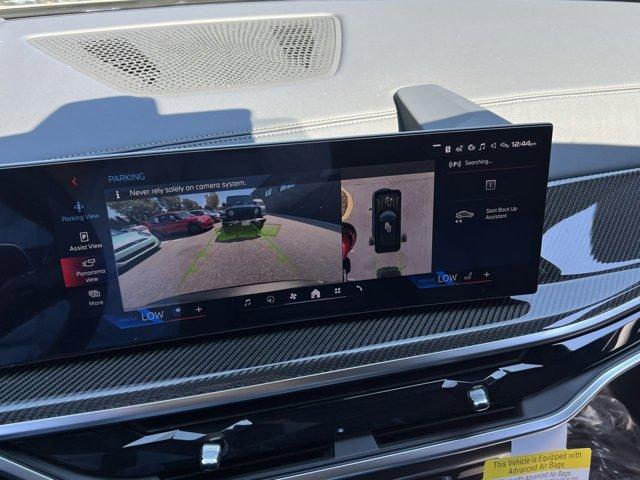 new 2026 BMW X5 car, priced at $103,175