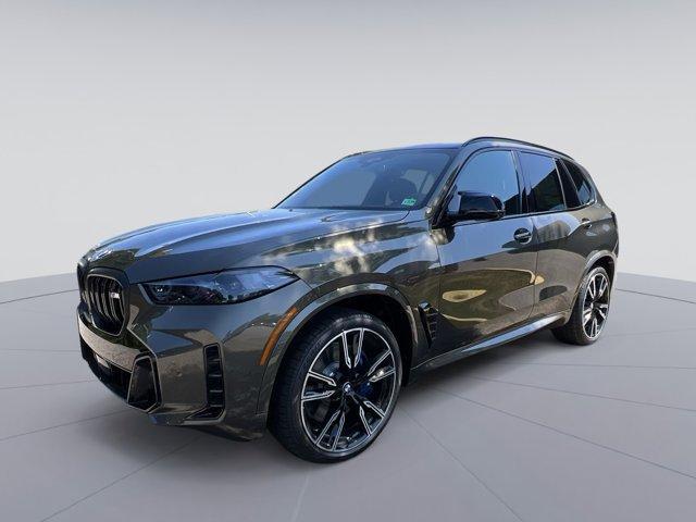 new 2026 BMW X5 car, priced at $103,175