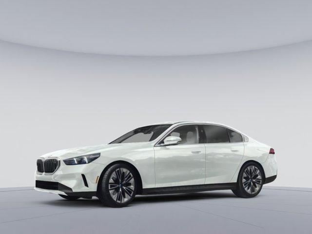 new 2024 BMW 530 car, priced at $65,015