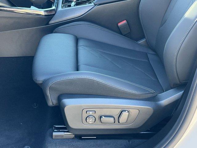 new 2026 BMW X3 car, priced at $58,490