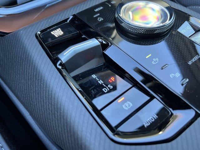 new 2026 BMW X3 car, priced at $58,490