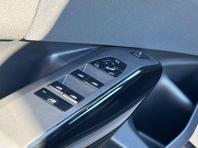 new 2026 BMW X3 car, priced at $58,490