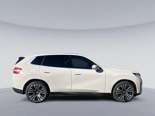 new 2026 BMW X3 car, priced at $58,490