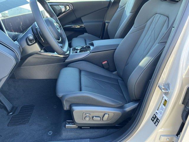 new 2026 BMW X3 car, priced at $58,490