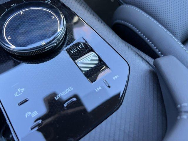 new 2026 BMW X3 car, priced at $58,490