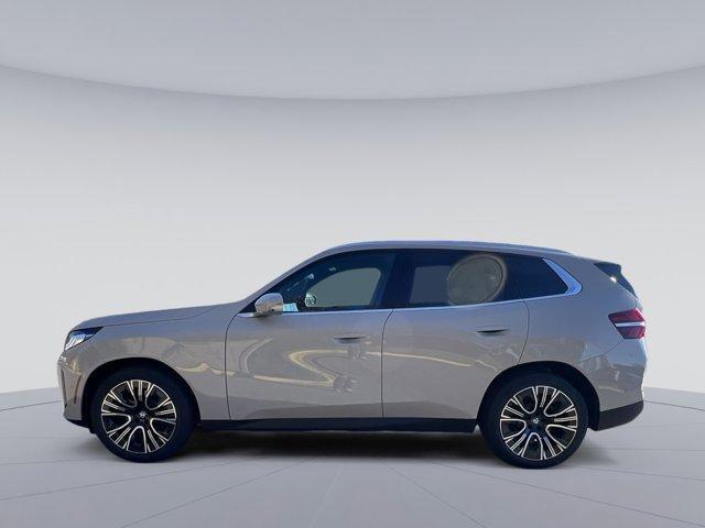 new 2026 BMW X3 car, priced at $58,490