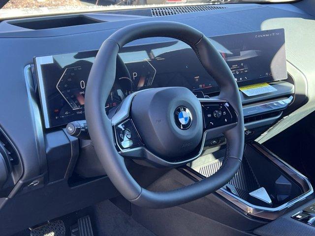 new 2026 BMW X3 car, priced at $58,490