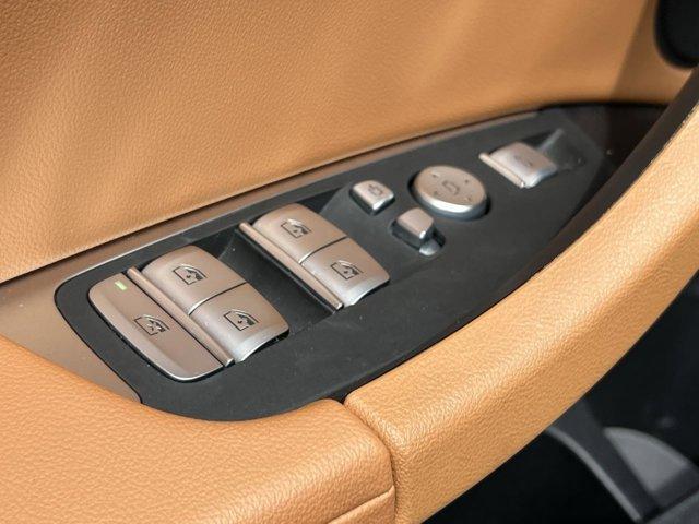 used 2023 BMW X3 car, priced at $35,423