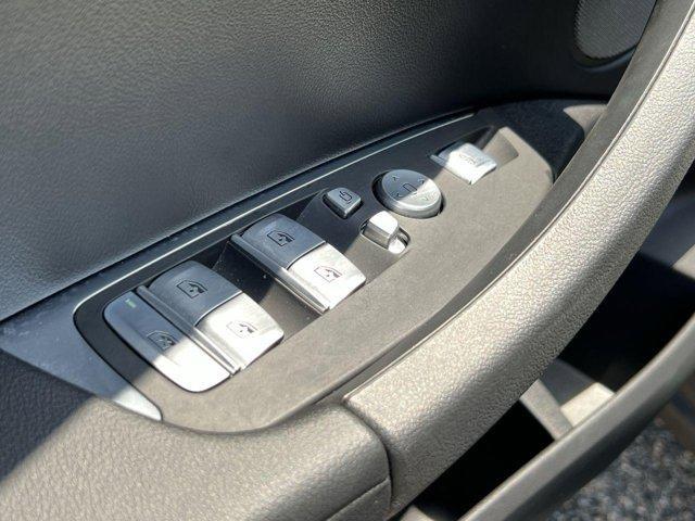 used 2024 BMW X3 car, priced at $42,419