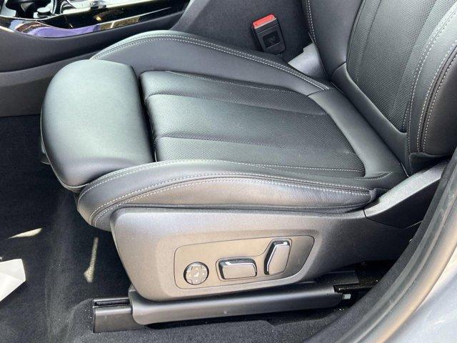 used 2024 BMW X3 car, priced at $42,419