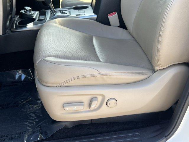 used 2022 Toyota 4Runner car, priced at $47,873