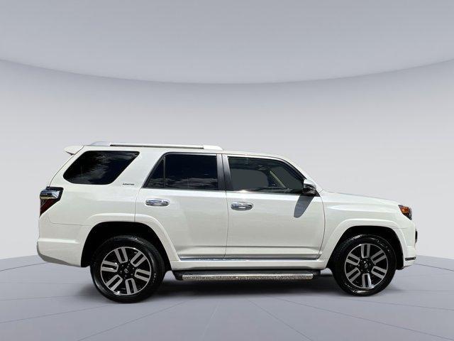 used 2022 Toyota 4Runner car, priced at $47,873