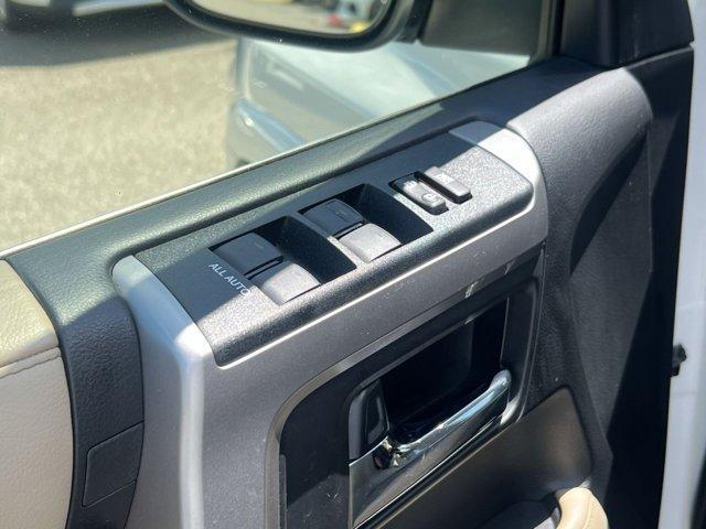 used 2022 Toyota 4Runner car, priced at $47,873