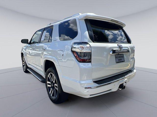 used 2022 Toyota 4Runner car, priced at $47,873