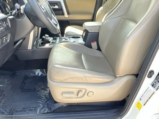 used 2022 Toyota 4Runner car, priced at $47,873
