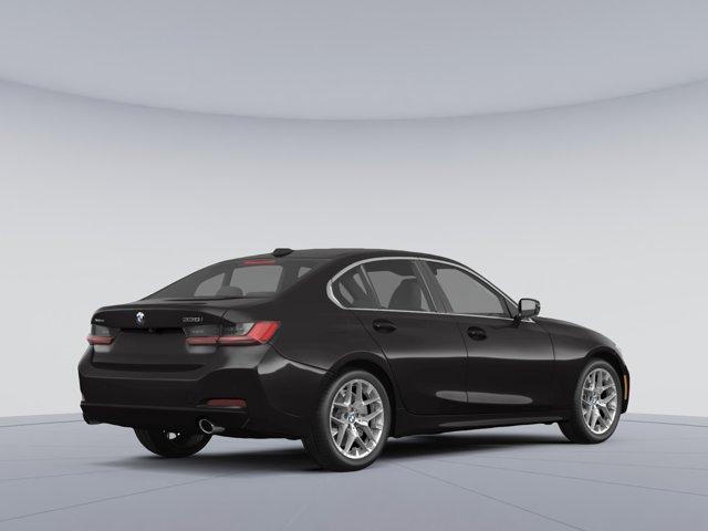 new 2025 BMW 330 car, priced at $56,620