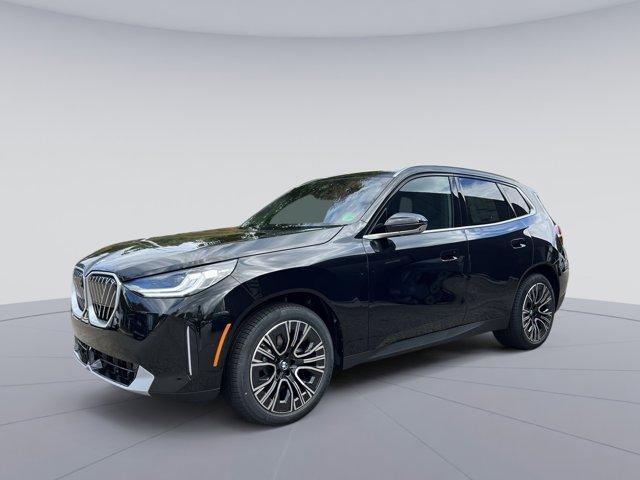 new 2026 BMW X3 car, priced at $57,990