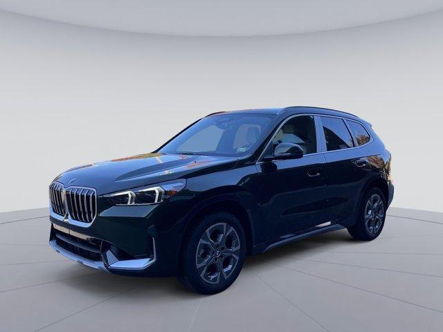 new 2025 BMW X1 car, priced at $48,390