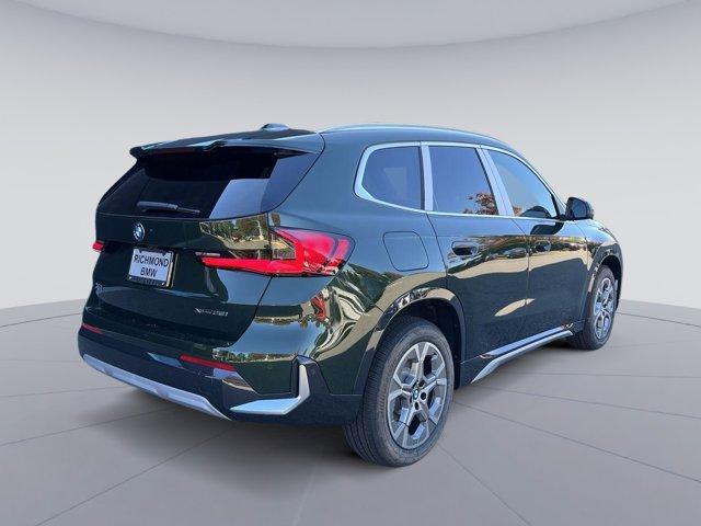 new 2025 BMW X1 car, priced at $48,390