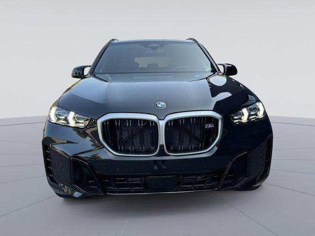 new 2025 BMW X5 car, priced at $93,705