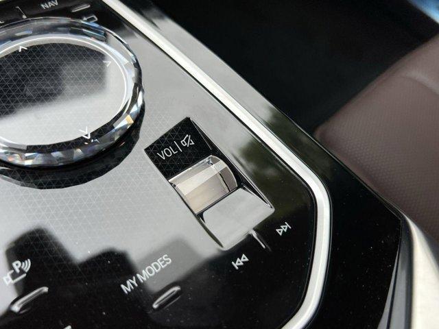 new 2025 BMW i7 car, priced at $120,525