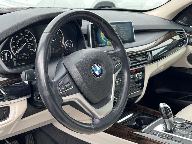 used 2016 BMW X5 car, priced at $19,998