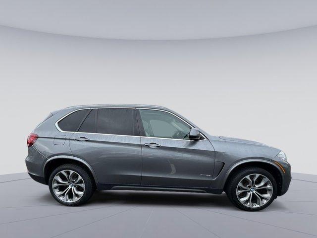 used 2016 BMW X5 car, priced at $19,998