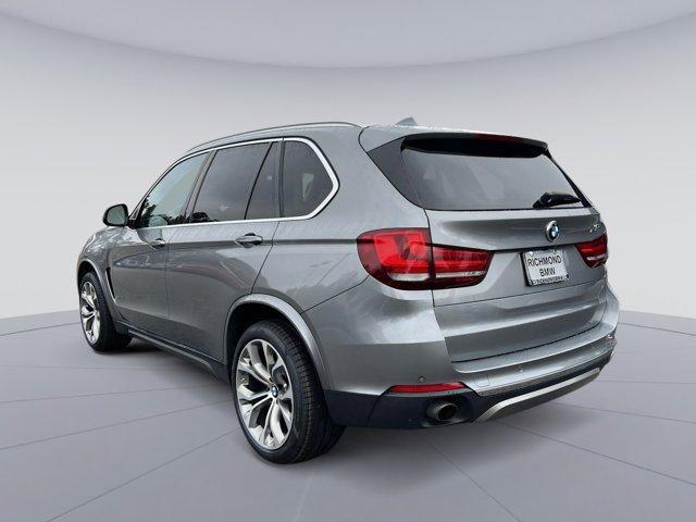 used 2016 BMW X5 car, priced at $19,998