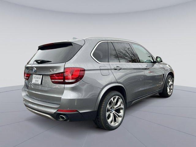 used 2016 BMW X5 car, priced at $19,998