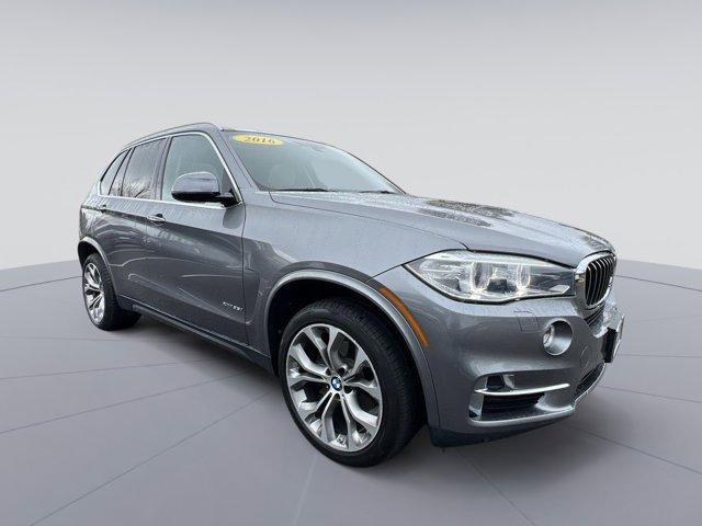 used 2016 BMW X5 car, priced at $19,998