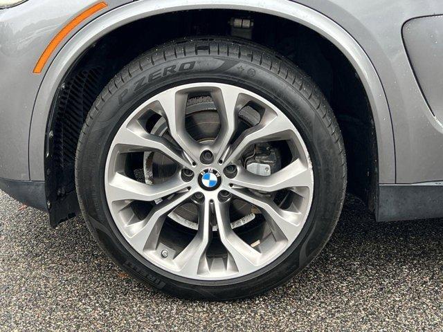 used 2016 BMW X5 car, priced at $19,998