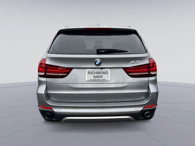 used 2016 BMW X5 car, priced at $19,998