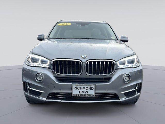 used 2016 BMW X5 car, priced at $19,998